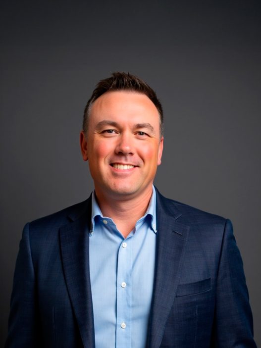 Brad W. Burns