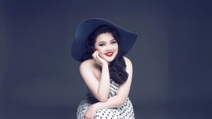 Rita Kim