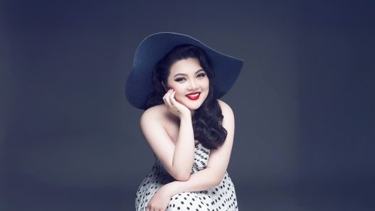 Rita Kim