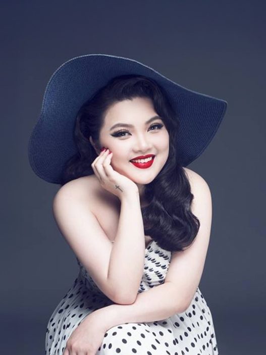 Rita Kim