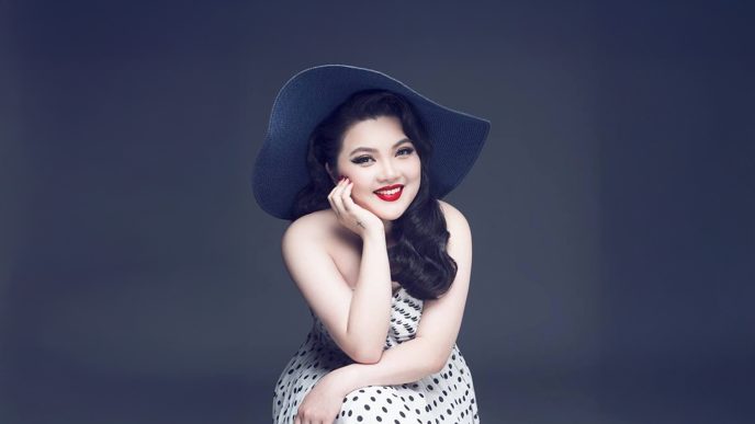 Rita Kim